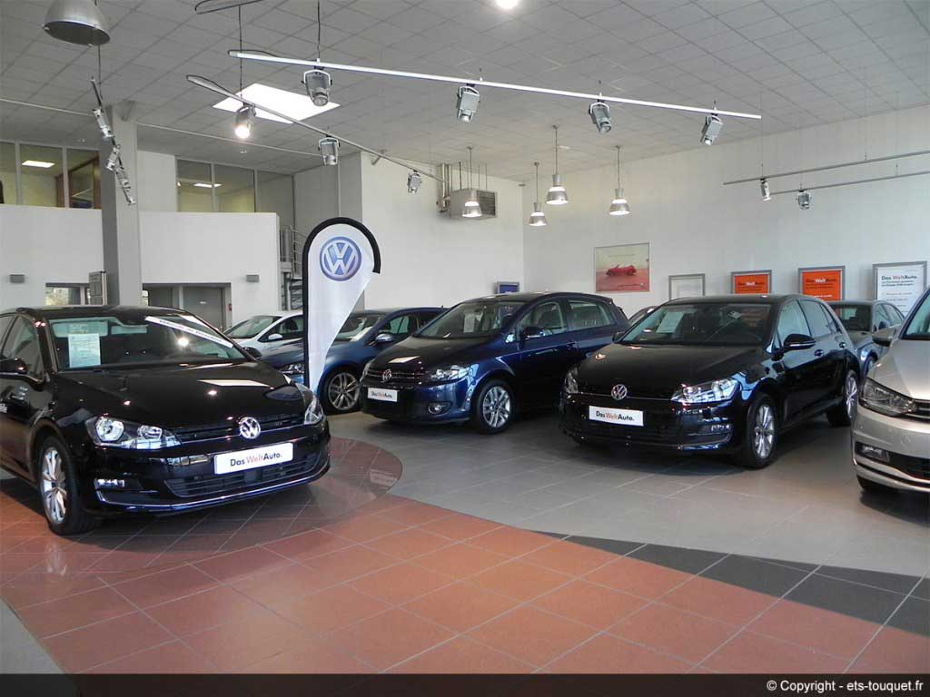 Concession DasWeltAuto Occasion Ets Touquet