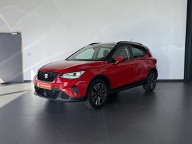 SEAT Arona 1.0 TSI 95 ch Start/Stop BVM5 Urban