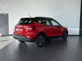 SEAT Arona 1.0 TSI 95 ch Start/Stop BVM5 Urban