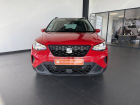 SEAT Arona 1.0 TSI 95 ch Start/Stop BVM5 Urban