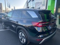 										SKODA Kodiaq 1.5 TSI 204 ch Hybride Rechargeable PHEV DSG6 5pl Selection full									