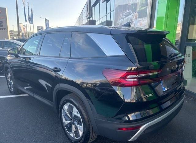 								SKODA Kodiaq 1.5 TSI 204 ch Hybride Rechargeable PHEV DSG6 5pl Selection full									