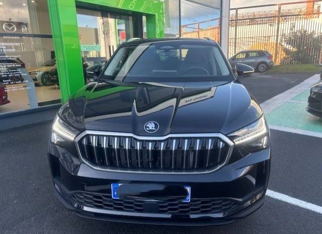 								SKODA Kodiaq 1.5 TSI 204 ch Hybride Rechargeable PHEV DSG6 5pl Selection full									