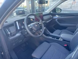 										SKODA Kodiaq 1.5 TSI 204 ch Hybride Rechargeable PHEV DSG6 5pl Selection full									