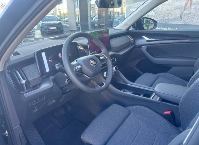 								SKODA Kodiaq 1.5 TSI 204 ch Hybride Rechargeable PHEV DSG6 5pl Selection full									