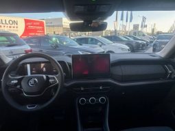 										SKODA Kodiaq 1.5 TSI 204 ch Hybride Rechargeable PHEV DSG6 5pl Selection full									