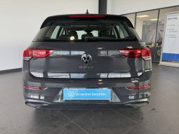 										VOLKSWAGEN Golf 1.0 TSI OPF 110 BVM6 Life full									