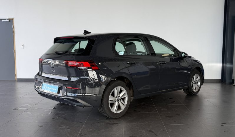 								VOLKSWAGEN Golf 1.0 TSI OPF 110 BVM6 Life full									