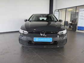 VOLKSWAGEN Golf 1.0 TSI OPF 110 BVM6 Life