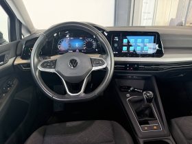 VOLKSWAGEN Golf 1.0 TSI OPF 110 BVM6 Life