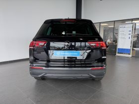 VOLKSWAGEN Tiguan 2.0 TDI 150ch DSG7 Life Business