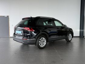VOLKSWAGEN Tiguan 2.0 TDI 150ch DSG7 Life Business