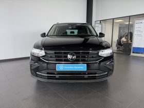 VOLKSWAGEN Tiguan 2.0 TDI 150ch DSG7 Life Business