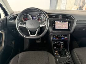 VOLKSWAGEN Tiguan 2.0 TDI 150ch DSG7 Life Business