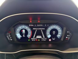 										AUDI Q3 Sportback 35 TFSI 150 ch S tronic 7 S line full									