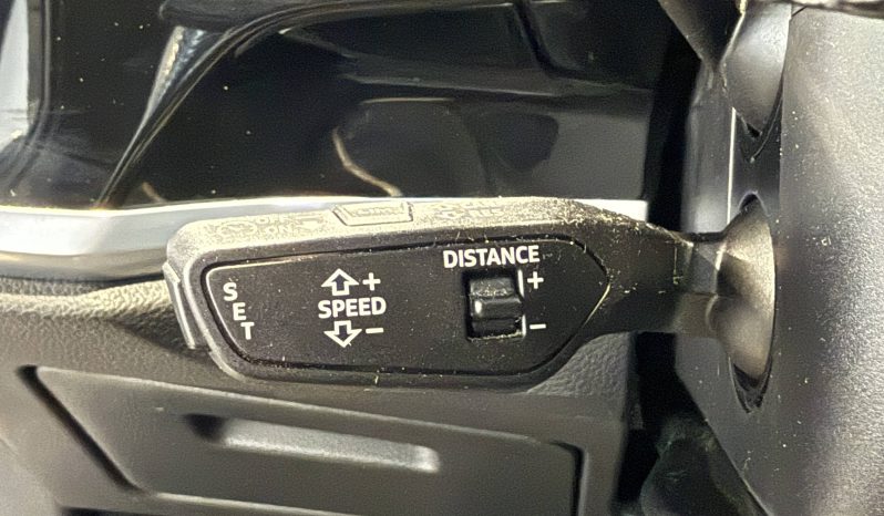 								AUDI Q3 Sportback 35 TFSI 150 ch S tronic 7 S line full									