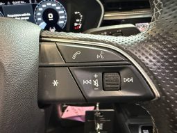 										AUDI Q3 Sportback 35 TFSI 150 ch S tronic 7 S line full									