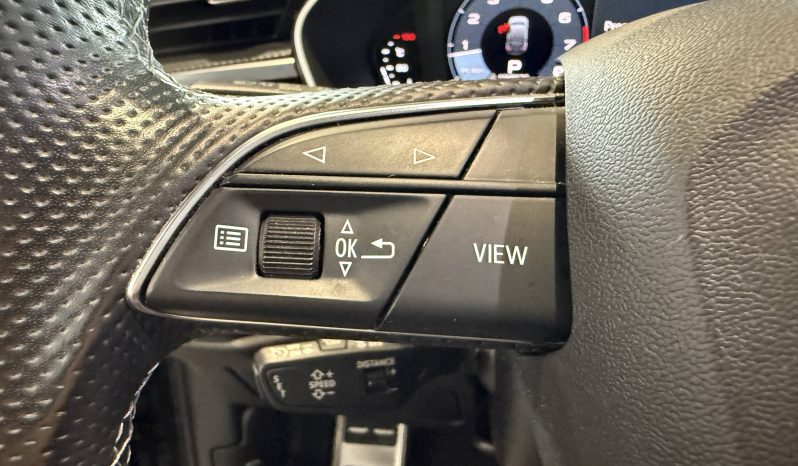 								AUDI Q3 Sportback 35 TFSI 150 ch S tronic 7 S line full									