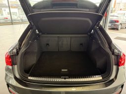 										AUDI Q3 Sportback 35 TFSI 150 ch S tronic 7 S line full									