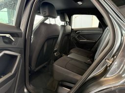 										AUDI Q3 Sportback 35 TFSI 150 ch S tronic 7 S line full									