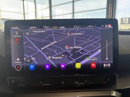 										CUPRA Formentor 1.5 TSI 150 ch VZ-Line full									