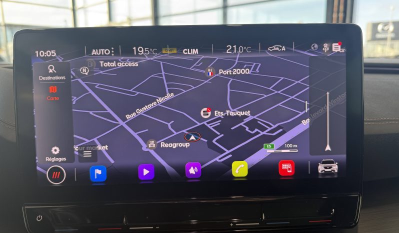 								CUPRA Formentor 1.5 TSI 150 ch VZ-Line full									