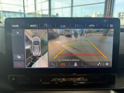 										CUPRA Formentor 1.5 TSI 150 ch VZ-Line full									