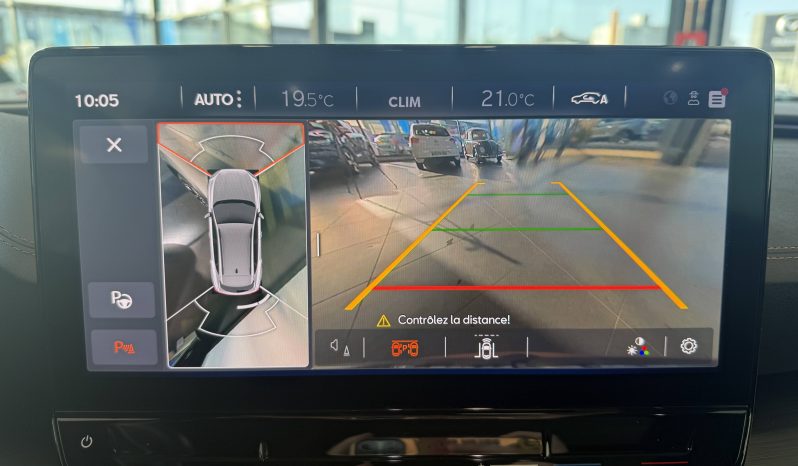 								CUPRA Formentor 1.5 TSI 150 ch VZ-Line full									