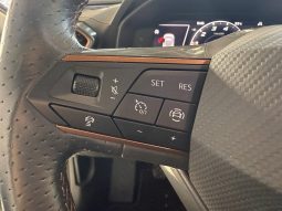 										CUPRA Formentor 1.5 TSI 150 ch VZ-Line full									