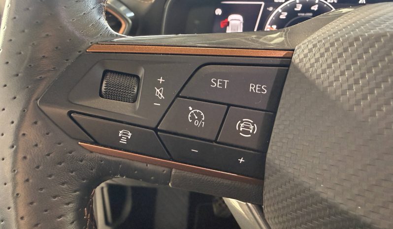 								CUPRA Formentor 1.5 TSI 150 ch VZ-Line full									