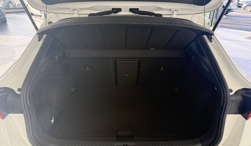 								CUPRA Formentor 1.5 TSI 150 ch VZ-Line full									