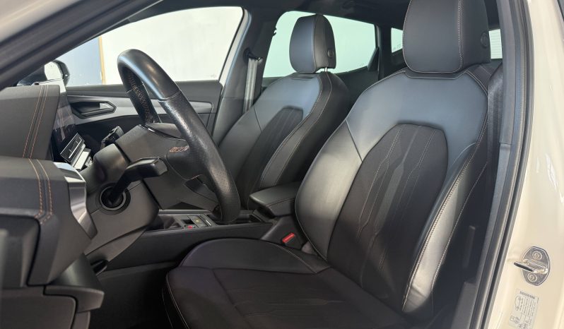 								CUPRA Formentor 1.5 TSI 150 ch VZ-Line full									