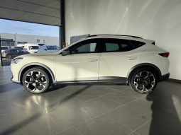										CUPRA Formentor 1.5 TSI 150 ch VZ-Line full									