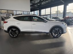 										CUPRA Formentor 1.5 TSI 150 ch VZ-Line full									