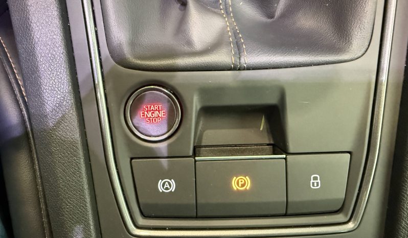 								CUPRA Formentor 1.5 TSI 150 ch VZ-Line full									