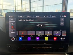 										CUPRA Formentor 1.5 TSI 150 ch VZ-Line full									