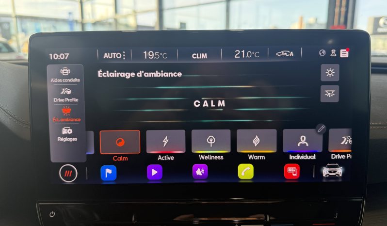 								CUPRA Formentor 1.5 TSI 150 ch VZ-Line full									