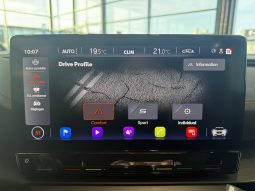 										CUPRA Formentor 1.5 TSI 150 ch VZ-Line full									