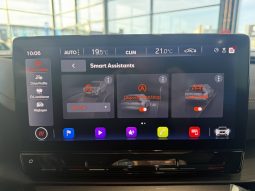 										CUPRA Formentor 1.5 TSI 150 ch VZ-Line full									