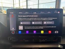 										CUPRA Formentor 1.5 TSI 150 ch VZ-Line full									