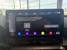 										CUPRA Formentor 1.5 TSI 150 ch VZ-Line full									