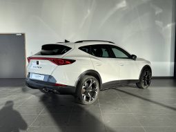 										CUPRA Formentor 1.5 TSI 150 ch VZ-Line full									