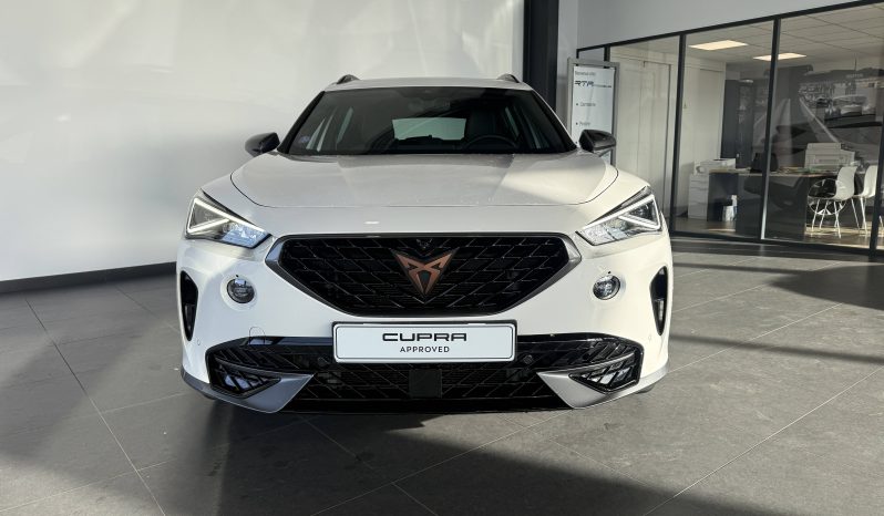 								CUPRA Formentor 1.5 TSI 150 ch VZ-Line full									