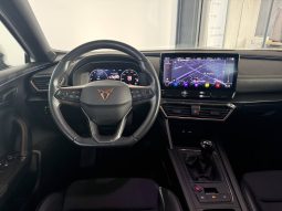 										CUPRA Formentor 1.5 TSI 150 ch VZ-Line full									