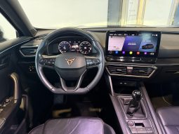 										CUPRA Formentor 1.5 TSI 150 ch BVM6 4th Anniversary Edition full									