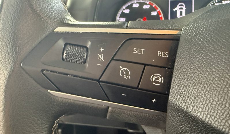 								SEAT Arona 1.0 EcoTSI 95 ch Start/Stop BVM5 Urban full									