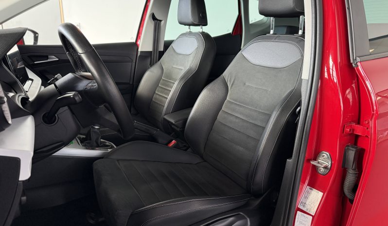 								SEAT Arona 1.0 EcoTSI 95 ch Start/Stop BVM5 Urban full									