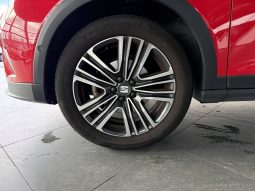 										SEAT Arona 1.0 EcoTSI 95 ch Start/Stop BVM5 Urban full									