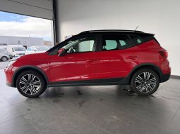 										SEAT Arona 1.0 EcoTSI 95 ch Start/Stop BVM5 Urban full									