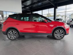 										SEAT Arona 1.0 EcoTSI 95 ch Start/Stop BVM5 Urban full									